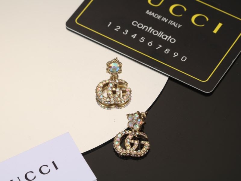 Gucci Earrings